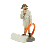 COUSIN EDDIE FIGURINE